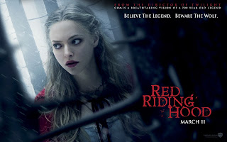 Red Riding Hood movie