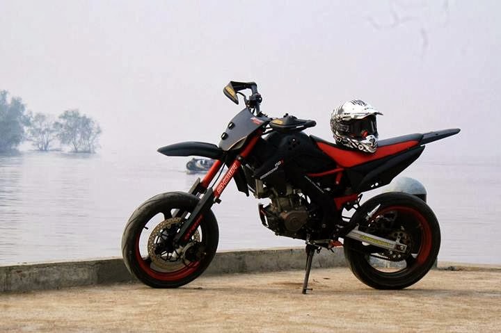 MOTOR KEREN Februari 2019