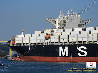 MSC Antalya