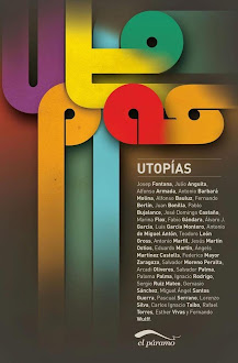 PUBLICACIÓN LIBRO UTOPÍAS