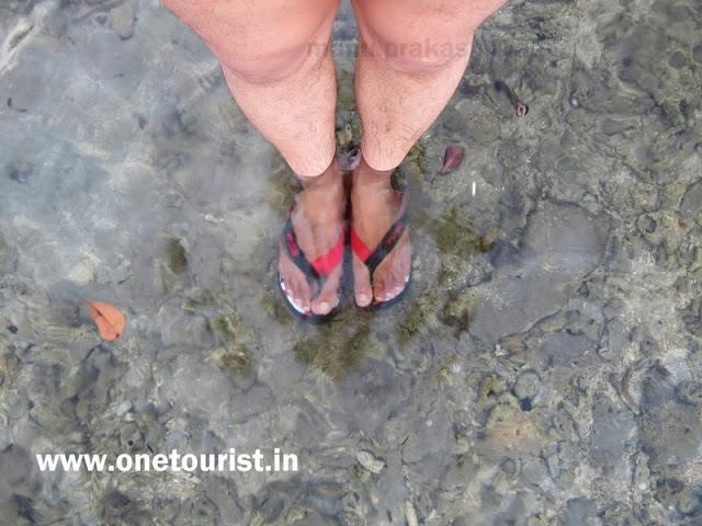 Kalipur beach , diglipur anadaman