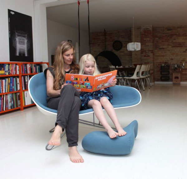 Design Sofa Fun And Beautiful for Kids 