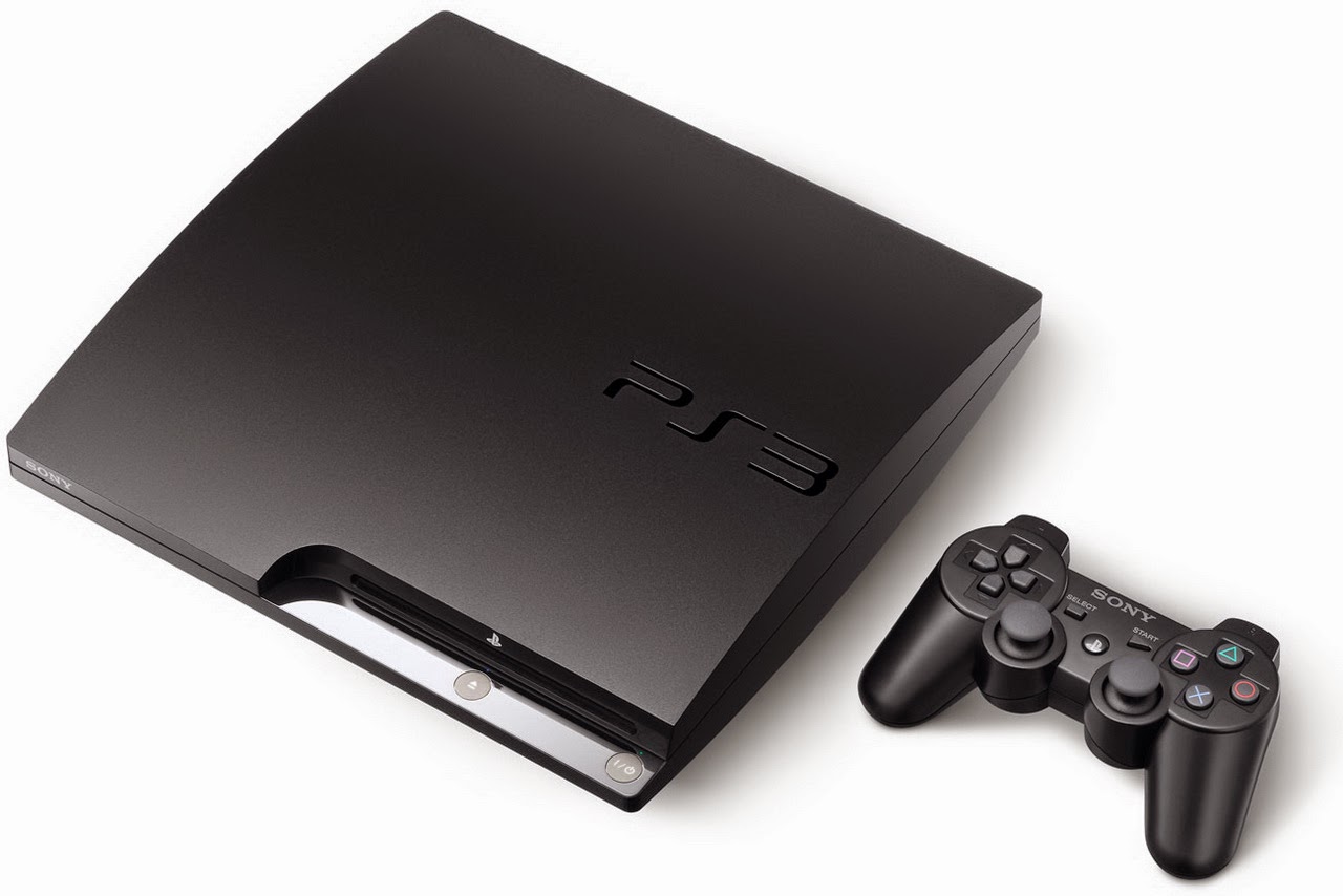 PlayStation 3