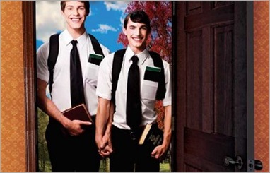 Gay missionaries