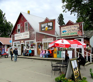 Talkeetna, Alaska