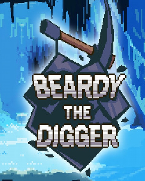 Beardy the Digger PC