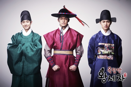 Rooftop Prince eps 10 synopsis