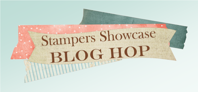 Craftyduckydoodah, Arrange A Wreath, Stampin' Up, Stampers Showcase Blog Hop, Christmas 2020,