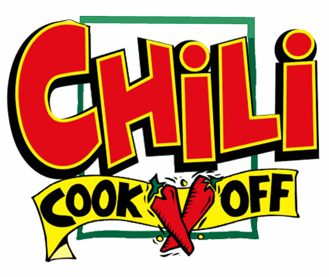 Chili Cookoff