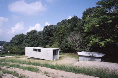 House in Ibara Japan 7