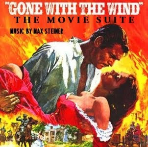 Gone with the Wind movies