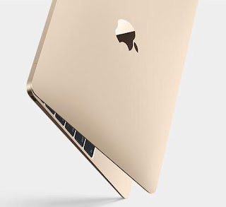 The Latest MacBook Air will Use Multifunction Connector