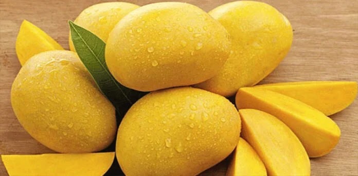 The king of fruits 'Mango' is also unsurpassed for its taste and treatment