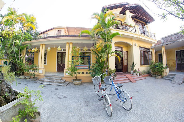 Giới thiệu 5 homestay uy tín khi đi du lịch Huế 5