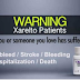 Improve your Immune System with Xarelto