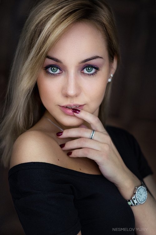Yuriy Nesmelov 500px arte fotografia mulheres modelos russas fashion beleza