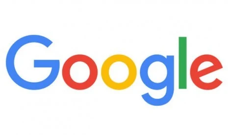 Logo Baru Google