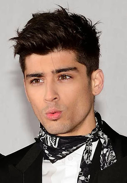 Zayn Malik