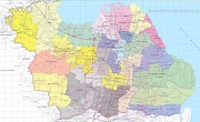 Trend Terpopuler 17+ Peta Surabaya