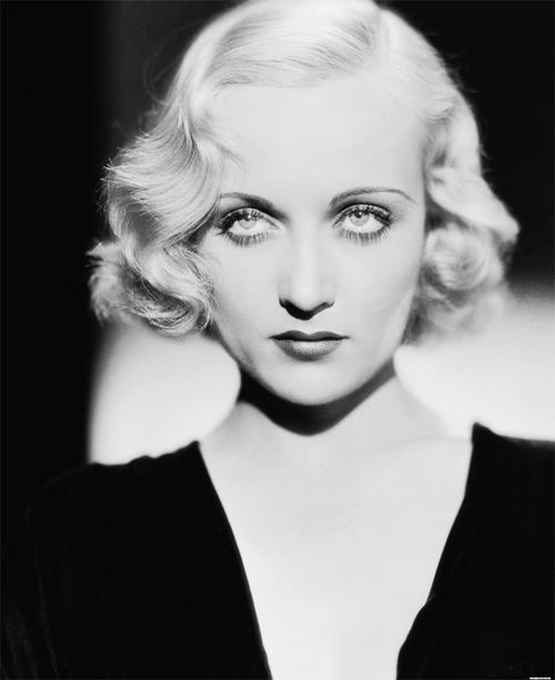 Carole Lombard