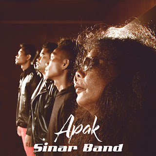 Sinar Band - Apak MP3