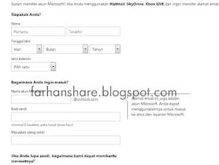 Cara Membuat Email di Microsoft Outlook