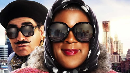 Madea's Witness Protection 2012 pelicula en linea