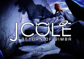 J. Cole - Return Of Simba Lyrics