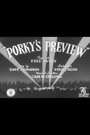 Porky's Preview (1941)