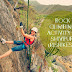 Rock Climbing Activity in Shivpuri (Rishikesh)