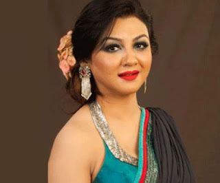 Jaya Ahsan - Sunny Leone of Bangladesh