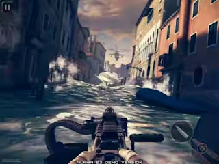 Modern combat 5: Blackout v1.4.1a