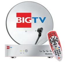 Big TV, Memberikan Paket Murah