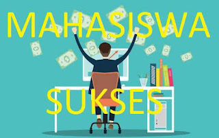 Peluang Usaha Pelajar Mahasiswa Sukses