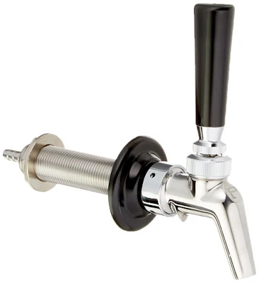 perlick beer faucet