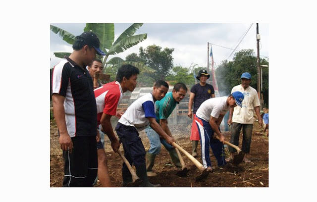 Nilai dan Norma Sosial