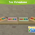 Toy Xylophone