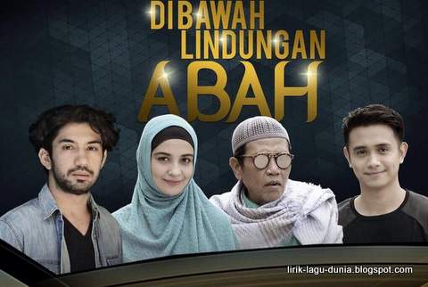 Lirik Lagu Setia Band Feat Celica - Arti Hidup (Ost. Di Bawah Lindungan Abah)