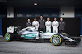 Mercedes-Benz W06