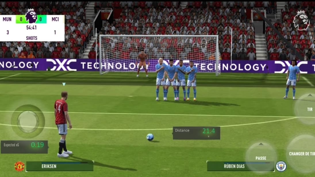 FIFA 16 Mod FIFA 24 APK+OBB+Data Offline Download Android