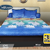 SPREI CALIFORNIA LOVE SWAN 180 MURAH