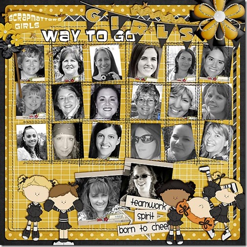 Way-to-Go-Girls