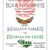 Águilas de Tabasco invita al Águilas-Felinas 18 y 19 de Mayo