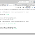 C++ program using stack to check whether given expression is well parenthesized or not.