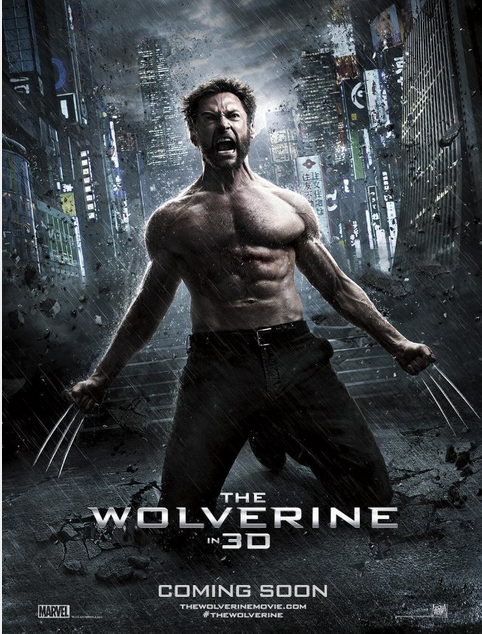 The Wolverine (2013) Watch | Online | Download