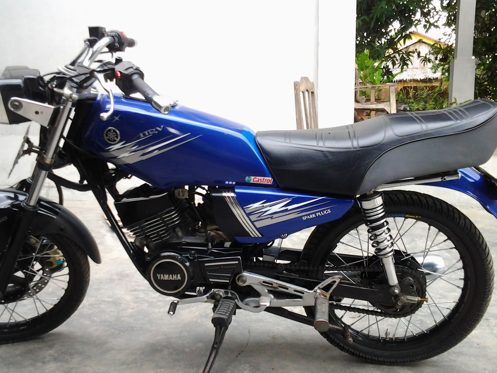 Jual sepeda  motor  bekas  seputaran Banda Aceh  Desember 2012