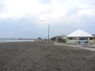 Playa Punta las Salinas