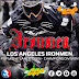  Los Angeles Ironmen participara del Circuito Colombiano de Paintball Fecha #2 Cali  