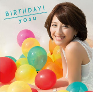 yosu - Birthday!