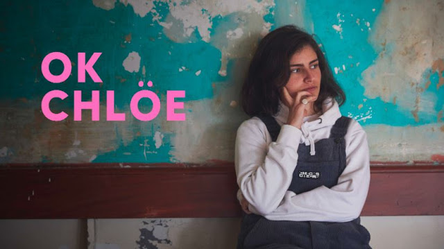 Chloe Swarbrick documentary launched in Loading Docs